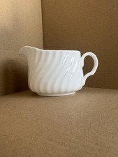 Small porcelain milk for sale  NEWCASTLE