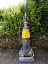 Dyson dc07 floors for sale  HAVERFORDWEST