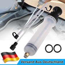 500cc öl spritze gebraucht kaufen  Deutschland