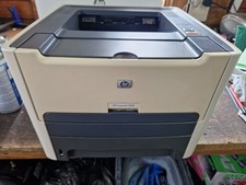 Drukarka mono HP Laserjet 1320d.   Sprzedawca odnowiona gwarancja na sprzedaż  Wysyłka do Poland