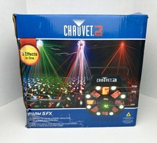 Chauvet swarm led for sale  Chesapeake