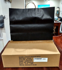 Black kraft paper for sale  Dawsonville