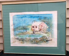 Original alfred birdsey for sale  Laconia