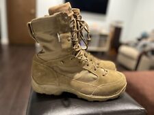 Danner desert tfx for sale  Atwater