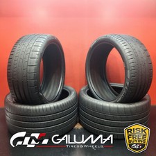 Set tires pirelli for sale  Pompano Beach