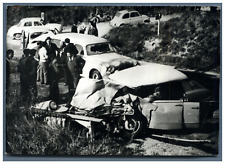 Grave accident voiture d'occasion  Pagny-sur-Moselle