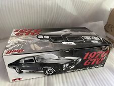 Gmp 1970 pontiac gebraucht kaufen  Bad Zwischenahn