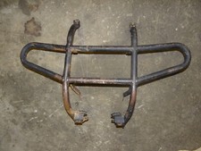 Bumper quad yamaha d'occasion  La Brède