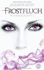 Frostfluch mythos academy gebraucht kaufen  Berlin