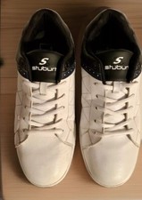 White navy stuburt for sale  ABERTILLERY