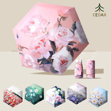 Floral mini foldable for sale  MANCHESTER