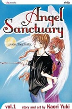 Angel sanctuary vol for sale  Elgin