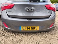 Hyundai i30 2011 for sale  PETERBOROUGH