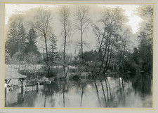 Poitiers maisons barque d'occasion  Pagny-sur-Moselle