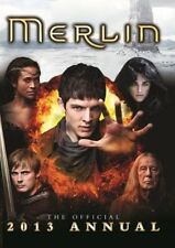 Merlin annual 2013 for sale  USA