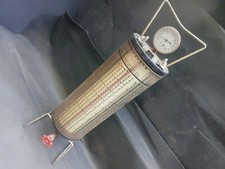 Untested large robinair for sale  Bolivia