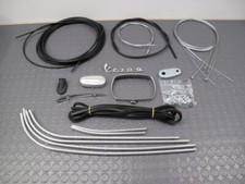Kit restauro vespa usato  Castelvetro di Modena