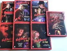 Dvd originali. lotto usato  Italia