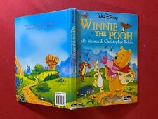 Walt disney winnie usato  Bologna