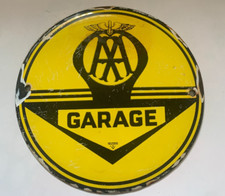 Garage gasoline wall for sale  HEREFORD