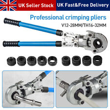 Pipe crimper plumbing for sale  BIRMINGHAM