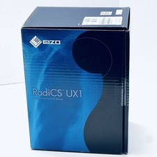 Eizo radics ux1 d'occasion  Expédié en Belgium