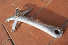 Campagnolo record crankset usato  Lanuvio