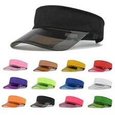 Sun visor hat for sale  MELKSHAM
