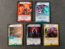 Duel masters holo usato Duel masters holo usato  San Giovanni Lupatoto