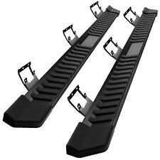 Running boards fit for sale  Walton
