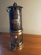 Vintage miners safety for sale  MARKET RASEN