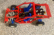 Lego technics 8865 usato  Peveragno
