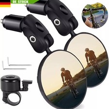 Paar fahrradspiegel bike gebraucht kaufen  Frankfurt (Oder)