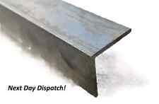 Mild steel angle for sale  WOLVERHAMPTON