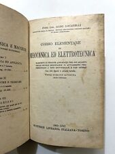 Aldo locatelli corso usato  Gioia del Colle