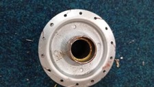 Suzuki fa50 front for sale  NOTTINGHAM