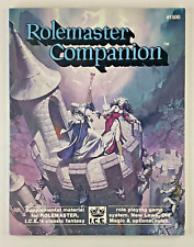 Rolemaster companion d'occasion  Limours
