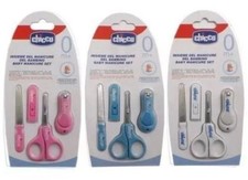 Chicco baby manicure d'occasion  Expédié en Belgium