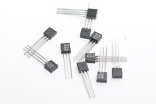 10x Hall-Sensor / Hall-Effekt- Schalter Typ UGN3019T, Magnetically-Activ. Switch comprar usado  Enviando para Brazil