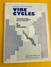 Vibe cycles bill gebraucht kaufen  Rottenburg am Neckar