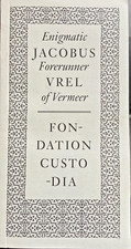 Jacobus vrel enigmatic usato  Vestenanova