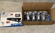 Dvr9 securanet channel for sale  LONDON
