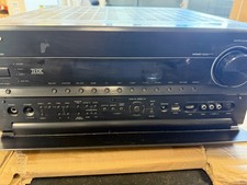 Onkyo nr808 7.2 for sale  CARNFORTH