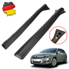 Używany, OSŁONA KOLUMNY ŚRODKOWEJ PRAWA+LEWA DO OPEL ASTRA H 13123710 13123711 (2004-2010) na sprzedaż  Wysyłka do Poland