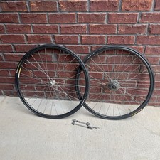 Campagnolo omega rims for sale  Cass City
