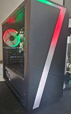 Gaming micro atx for sale  DERBY