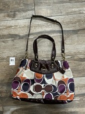 New coach ashley for sale  Crown Point