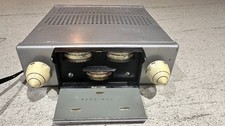 Vintage car radio for sale Vintage car radio for sale  WALLSEND