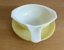 Pyrex weardale lemon for sale  CUPAR