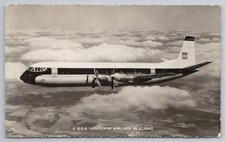 Bea vickers vanguard for sale Bea vickers vanguard for sale  MANCHESTER